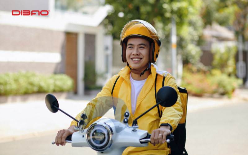 thủ tục đăng ký xe máy 50cc